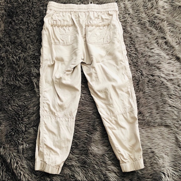 Anthropologie Hei Hei Studded Cargo Joggers - Picture 8 of 8